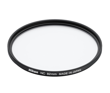 82 mm NC Filter