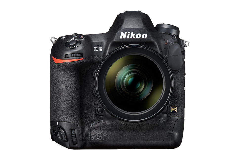 Nikon dslr camera with wifi store and bluetooth