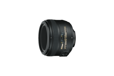 AF-S NIKKOR 50mm f/1.4G