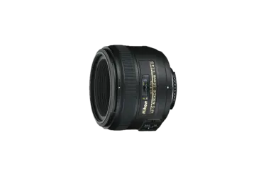 AF-S NIKKOR 50mm f/1.4G