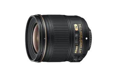 AF-S NIKKOR 28mm f/1.8G