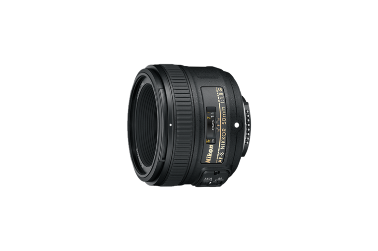 AF-S NIKKOR 50mm f/1.8G