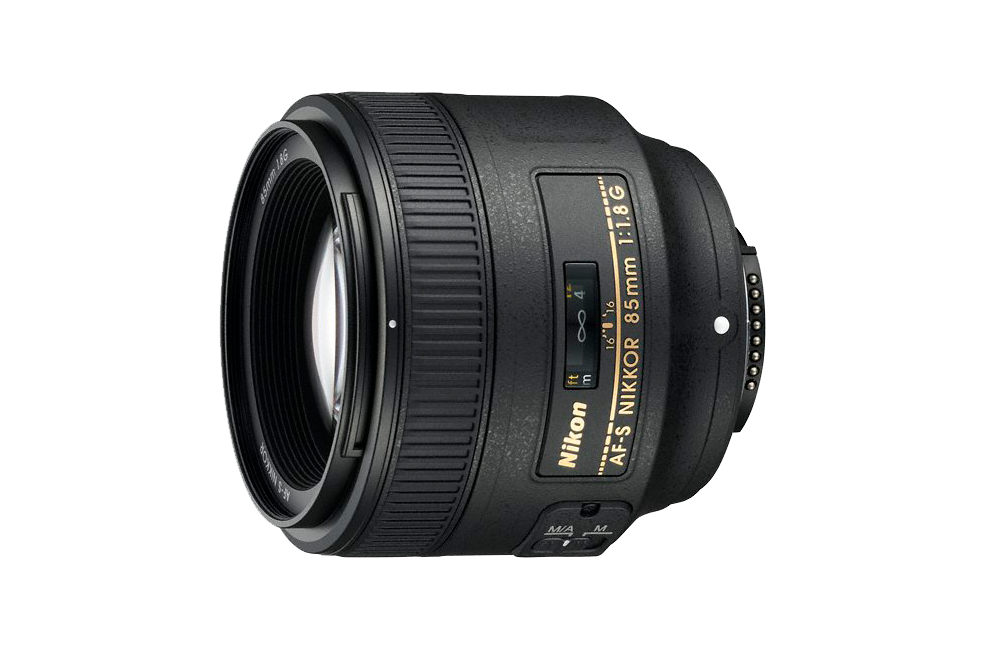 AF-S Nikkor 85mm f/1.8G | Nikon Telephoto lens