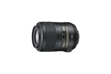 AF-S DX Micro NIKKOR 85mm f/3.5G ED VR