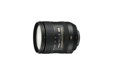 AF-S DX NIKKOR 16-85mm f/3.5-5.6G ED VR