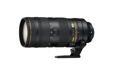 AF-S NIKKOR 70-200mm f/2.8E FL ED VR