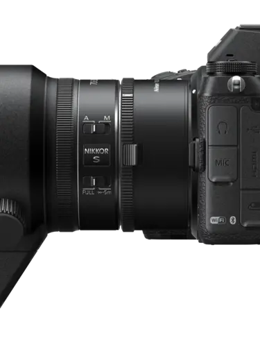 Z TELECONVERTER TC-2.0x | Mirrorless teleconverter