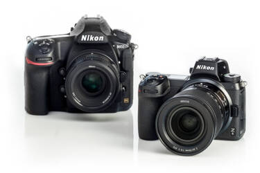 Nikon discount d7200 streaming