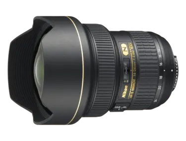 AF-S NIKKOR 14-24mm f/2.8G ED