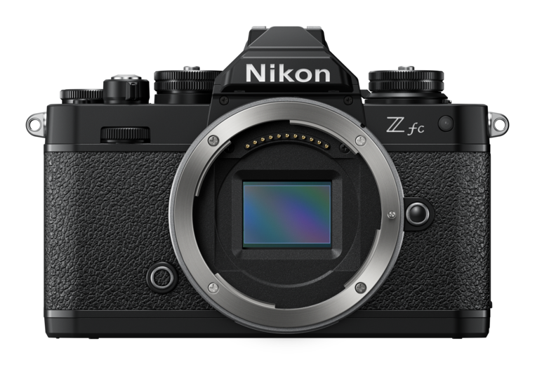 50%OFF Nikon Z fc 16-50 VR SLレンズキット 5年保証込 デジタルカメラ ...