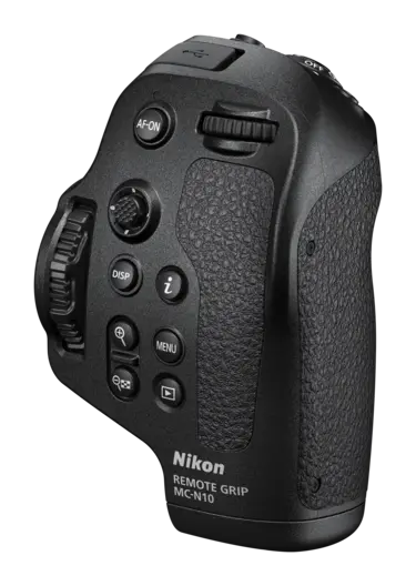 Wireless remote best sale for nikon d7500