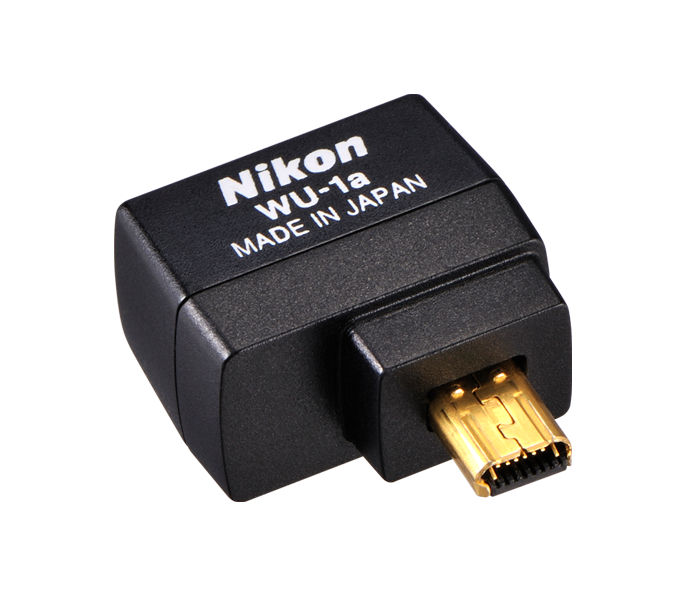 Nikon wifi 2024 bluetooth camera