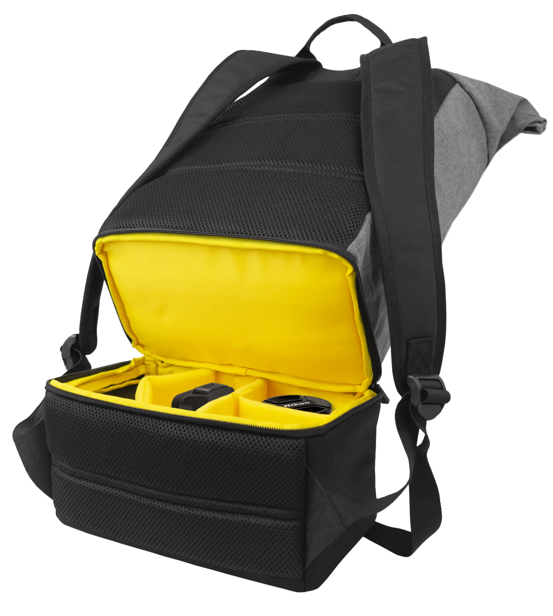 Nikon camera bag backpack online