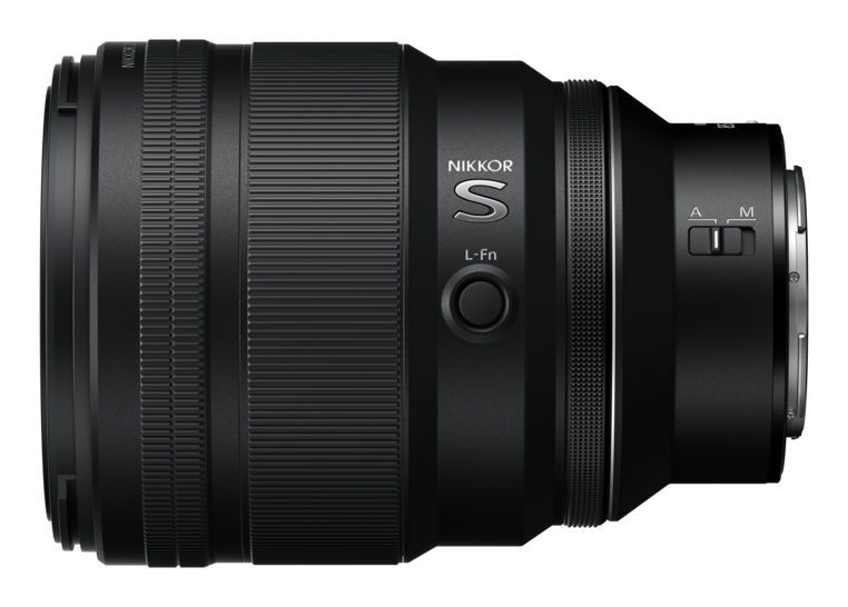 NIKKOR Z 85mm f/1.2 S ultra-fast professional portrait lens | Nikon