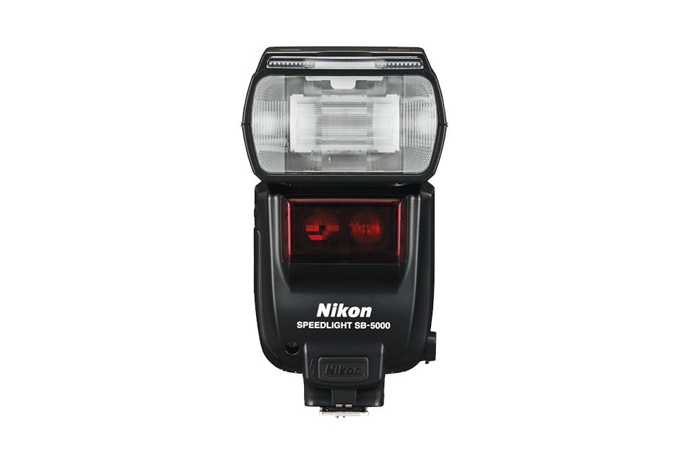 Nikon speedlight outlet