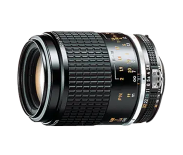 Micro-Nikkor 105mm f/2.8 Refurbished