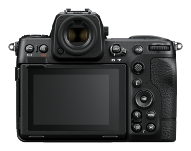 Get the Z 8 Full Frame Mirrorless Camera | Nikon