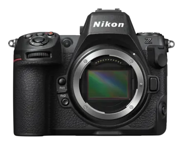 Get the Z 8 Full Frame Mirrorless Camera | Nikon