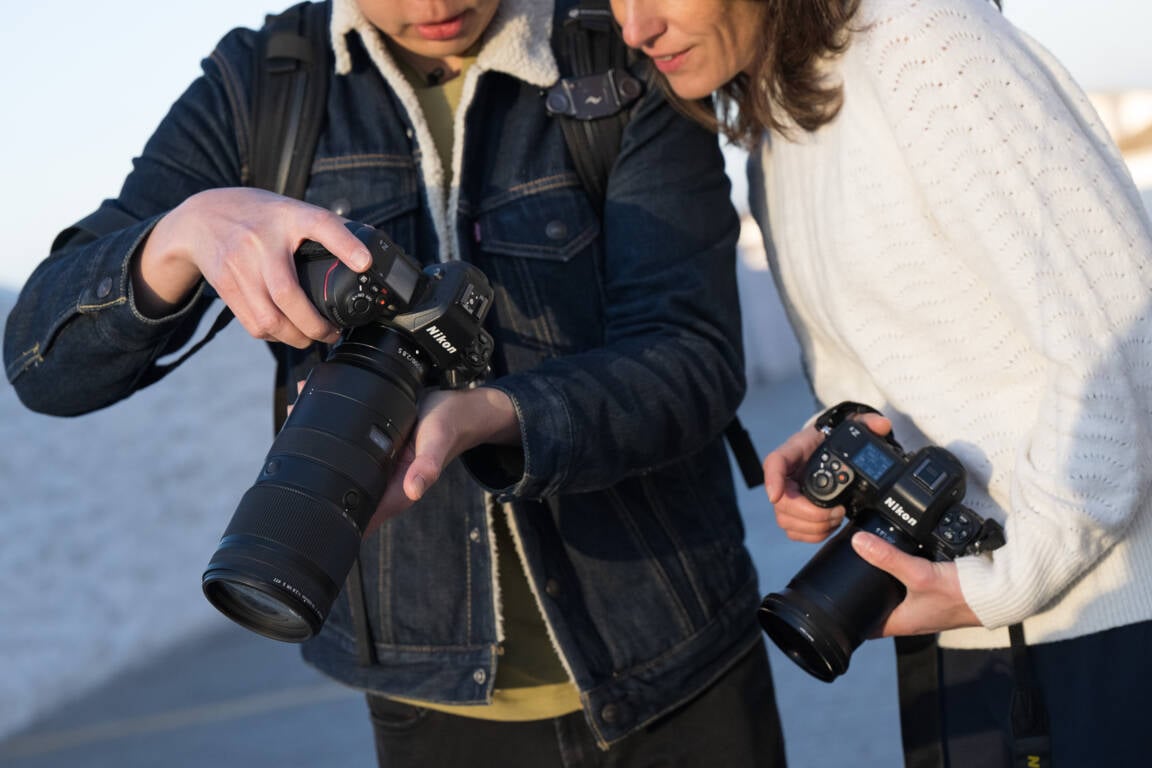 Nikon