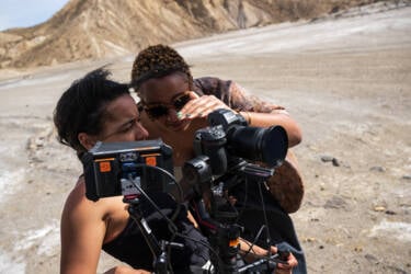 Nikon Z8 USDD Ambassador shoot series