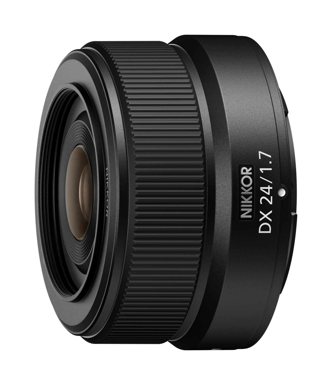 24mm lens for video