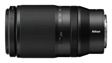 Get the NIKKOR Z 70-180mm Telephoto Zoom Lens | Nikon