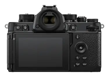 Nikon Z f Full-Frame Mirrorless Camera | Nikon