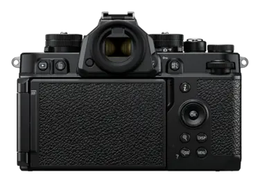 Nikon Z f Full-Frame Mirrorless Camera | Nikon