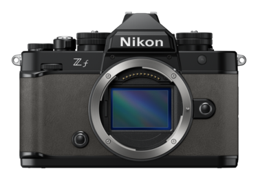 Get the Nikon Z f Full Frame Mirrorless Camera | Nikon