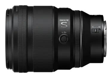 NIKKOR Z 135mm f/1.8 S Plena Telephoto Lens | Nikon