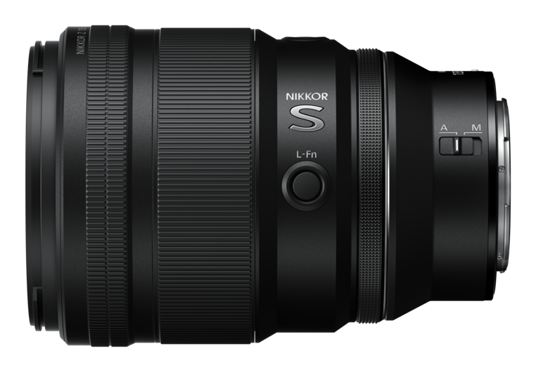 NIKKOR Z 135mm f/1.8 S Plena Telephoto Lens | Nikon