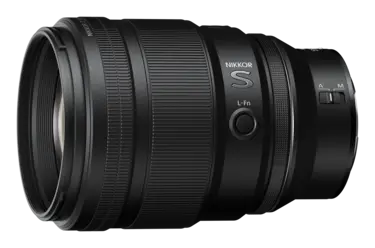 NIKKOR Z 135mm f/1.8 S Plena Telephoto Lens | Nikon