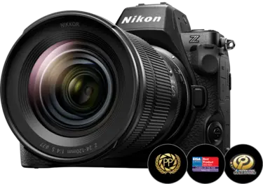 Nikon D5300