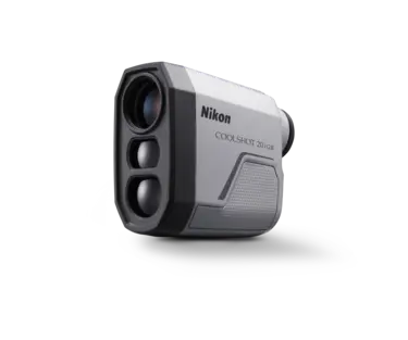 Get the COOLSHOT 20i GIII Golf Rangefinder with ID Mode | NIKON