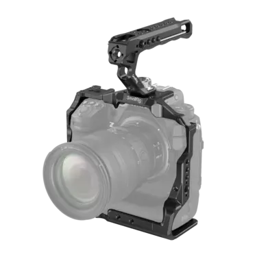 SmallRig Cage Kit for Nikon Z 9 (Code: 3738)