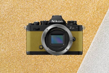 Nikon's Christmas Gift Guide 