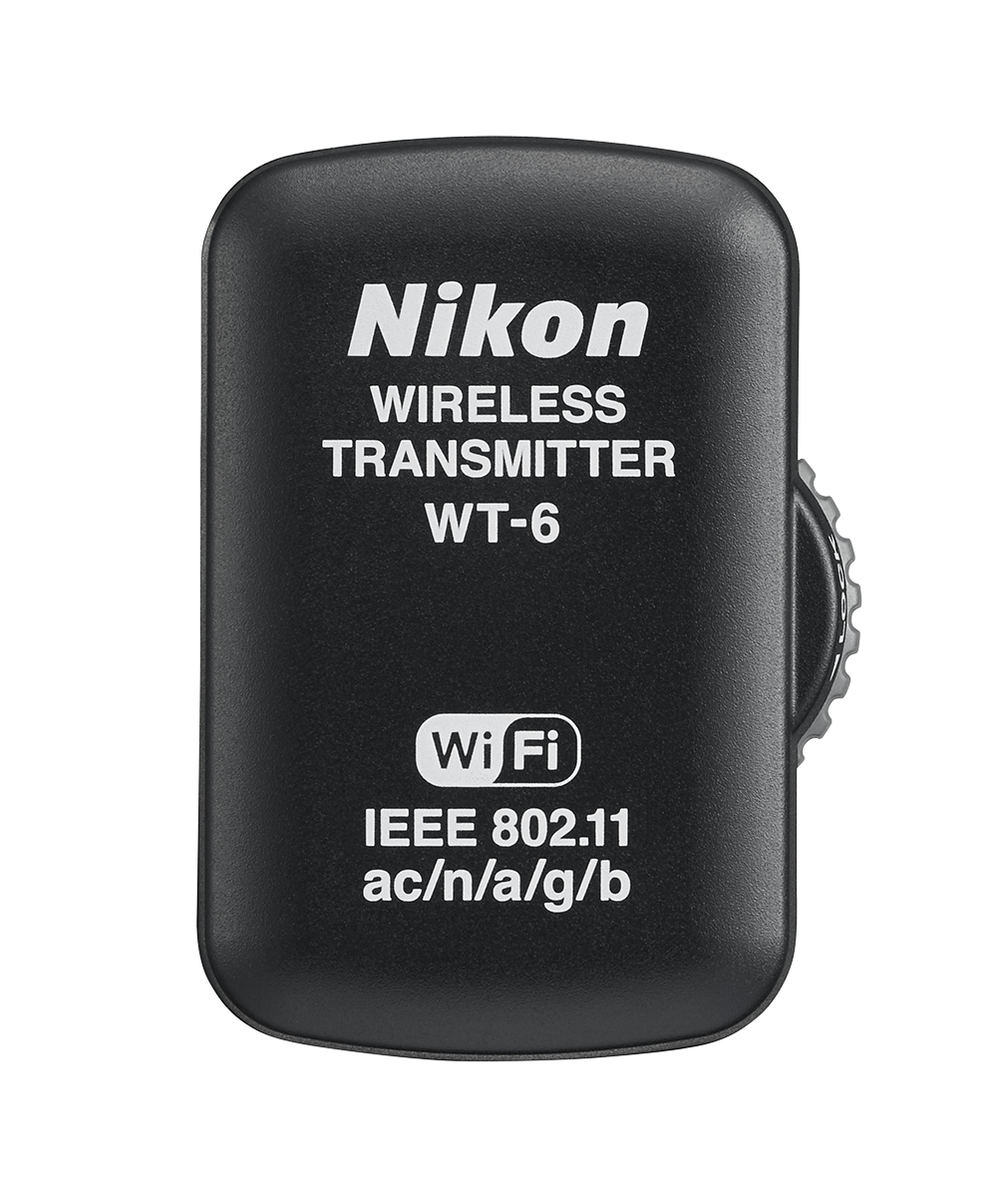 WT-6 Wireless Transmitter