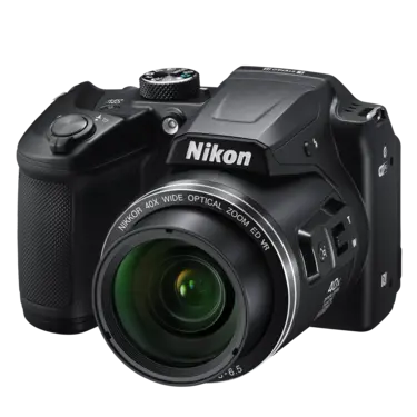 Nikon bridge store camera