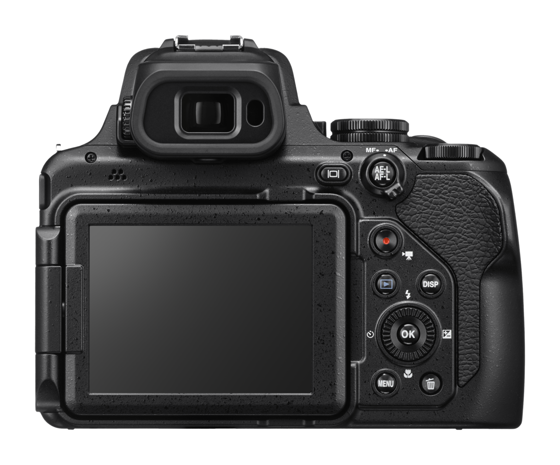 Nikon Coolpix P1000 - Wikipedia