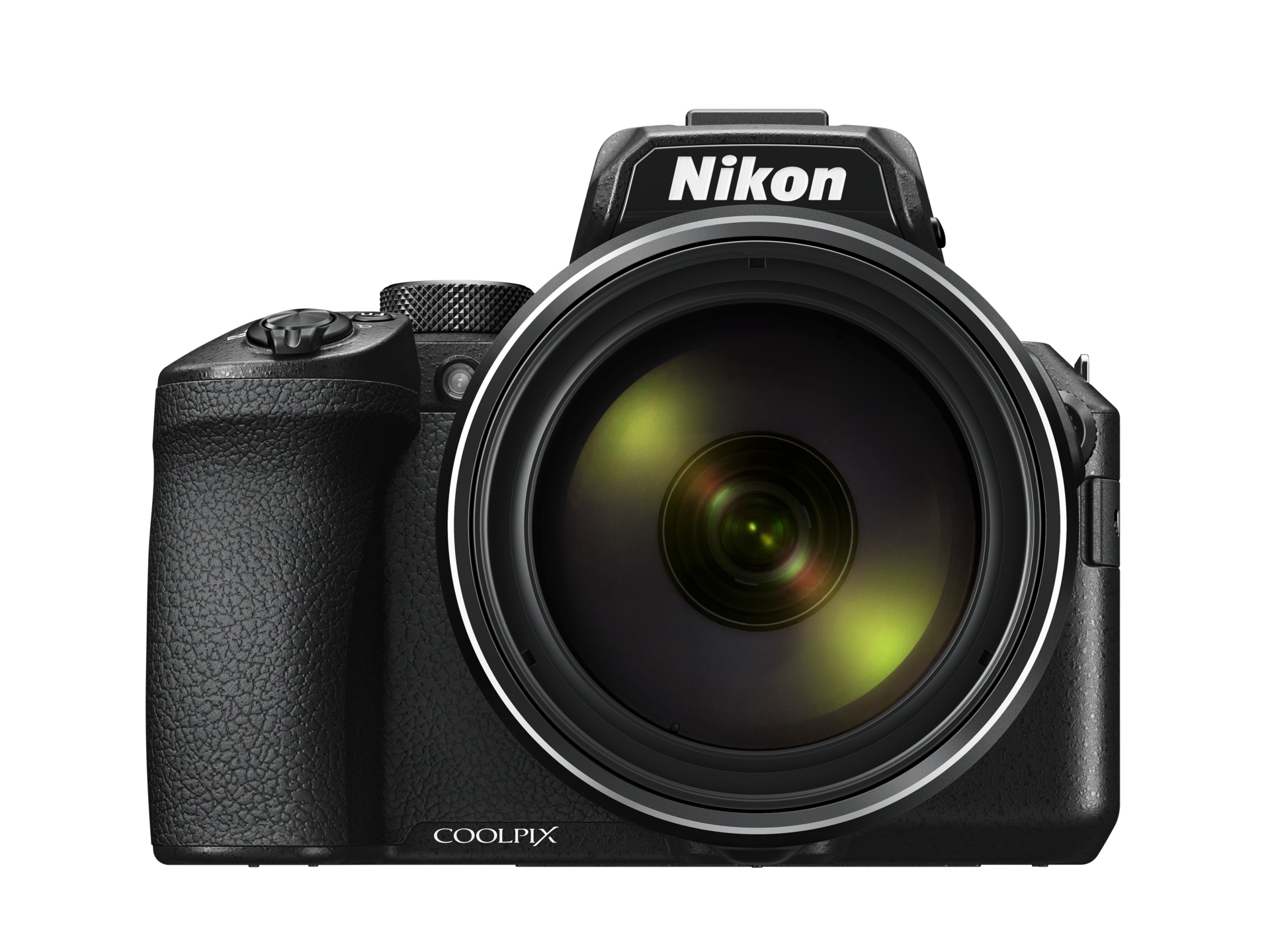 Nikon camera with 2024 wifi and bluetooth